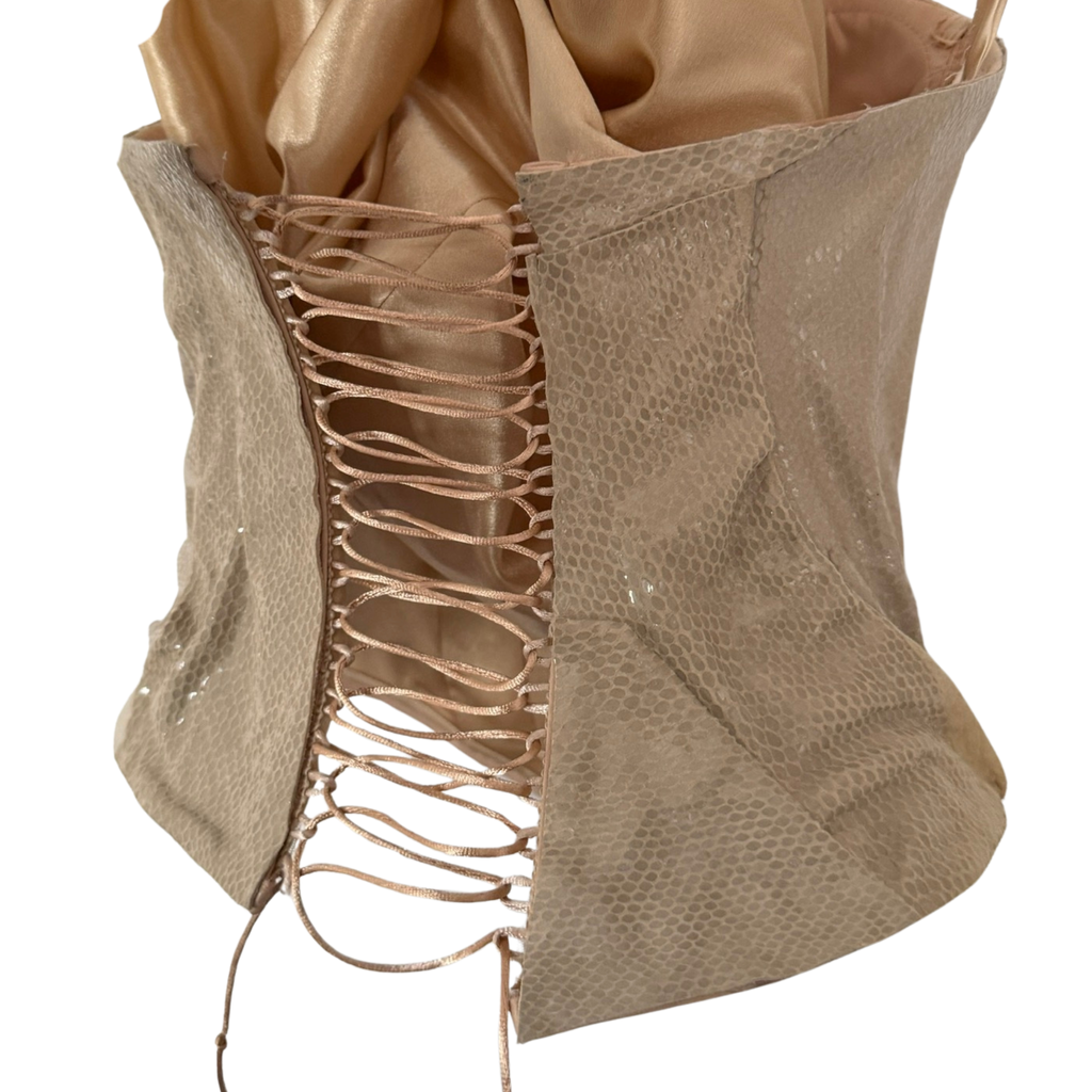 002 CORSET