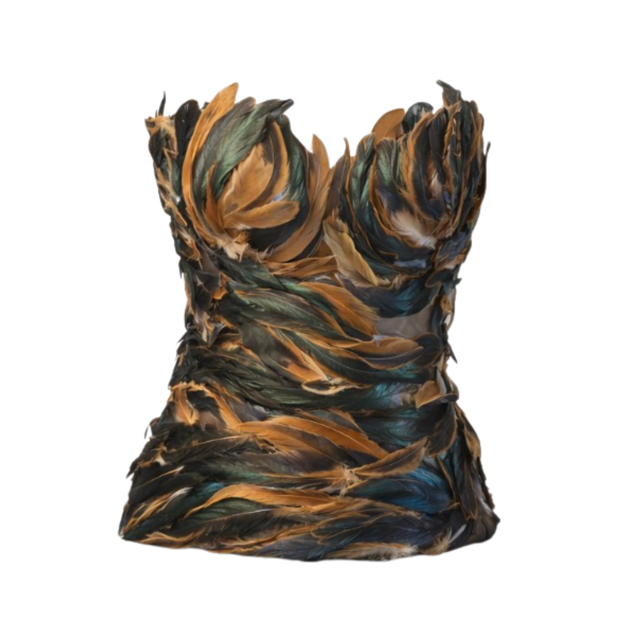 001 CORSET